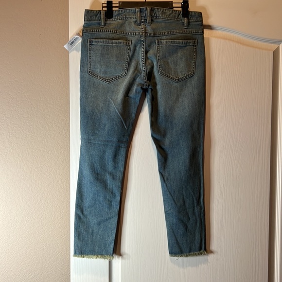 Free people jeans size 28 - Picture 3 of 4